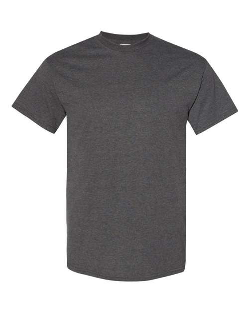 Gildan Unisex Heavy Cotton™ T-Shirt 5000