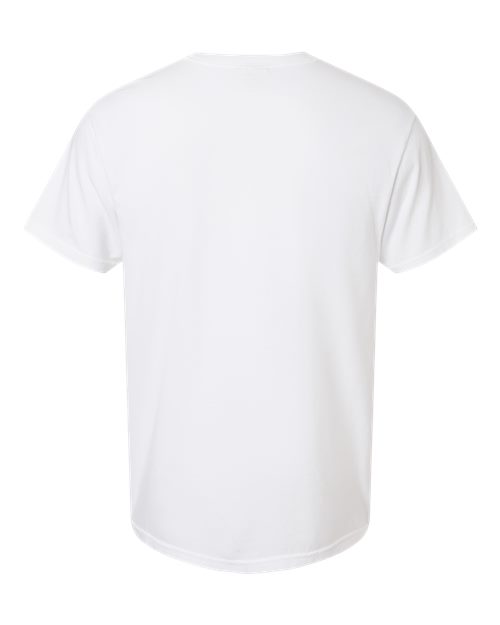 Comfort Colors Unisex Garment-Dyed Heavyweight T-Shirt 1717