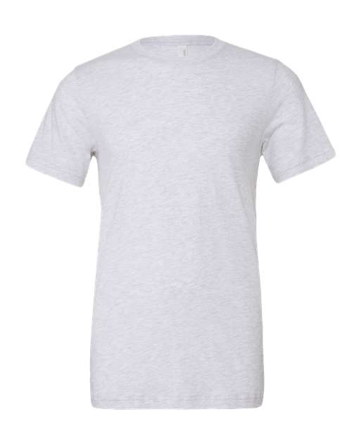BELLA + CANVAS Triblend Tee 3413