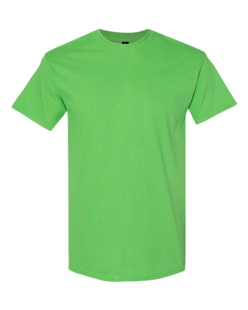 Gildan Unisex Heavy Cotton™ T-Shirt 5000