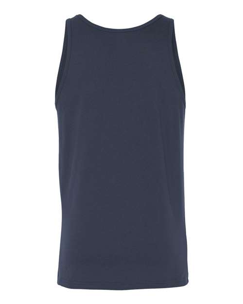 BELLA + CANVAS Jersey Tank 3480
