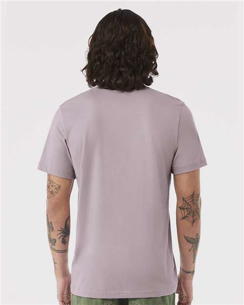 BELLA + CANVAS Jersey Tee 3001