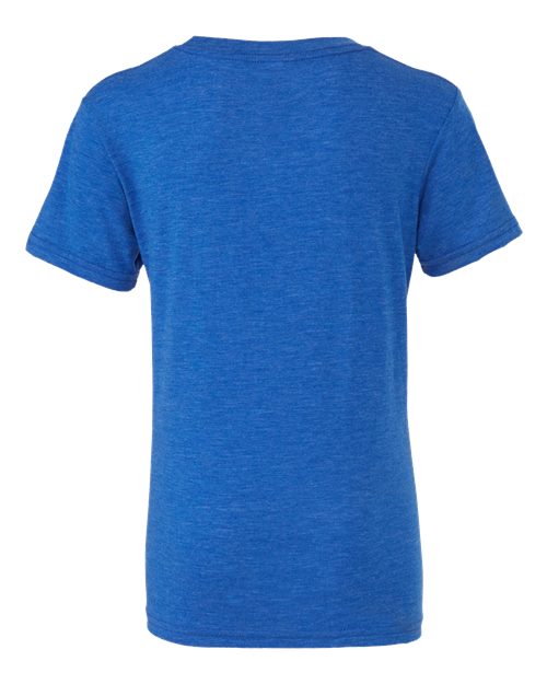 BELLA + CANVAS Triblend Tee 3413