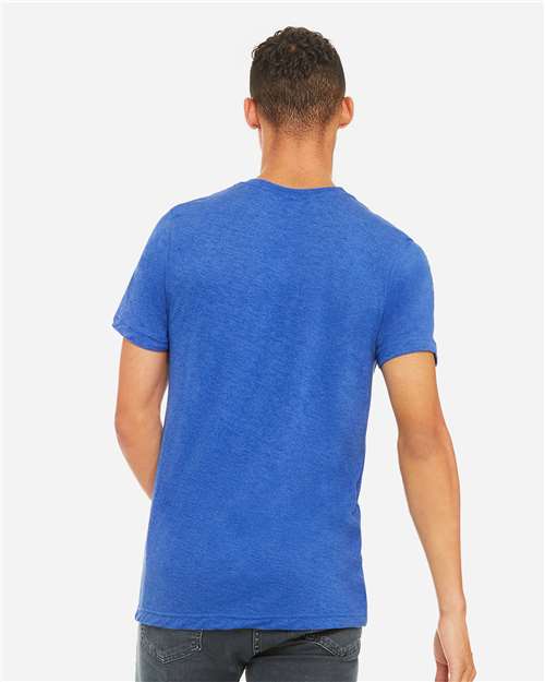 BELLA + CANVAS Triblend Tee 3413