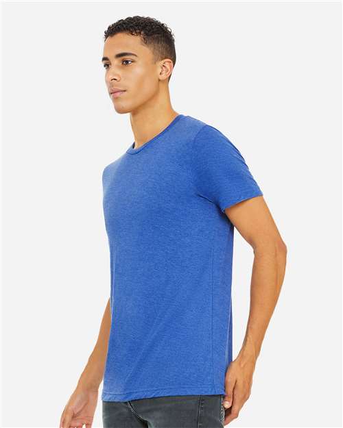 BELLA + CANVAS Triblend Tee 3413