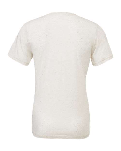 BELLA + CANVAS Triblend Tee 3413