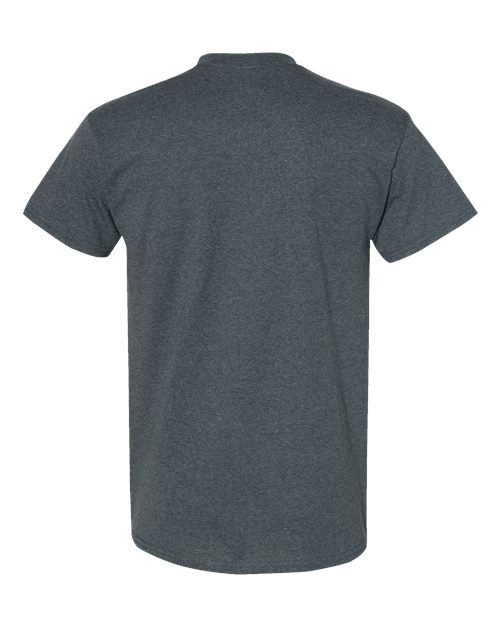Gildan Unisex Heavy Cotton™ T-Shirt 5000