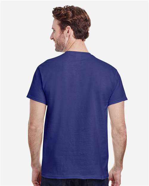 Gildan Unisex Heavy Cotton™ T-Shirt 5000