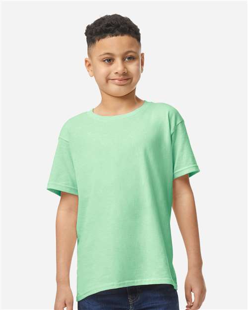 Gildan Youth Heavy Cotton™ T-Shirt 5000B