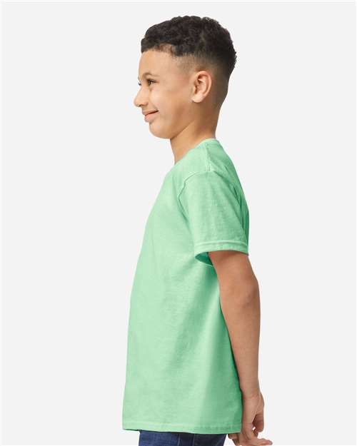 Gildan Youth Heavy Cotton™ T-Shirt 5000B