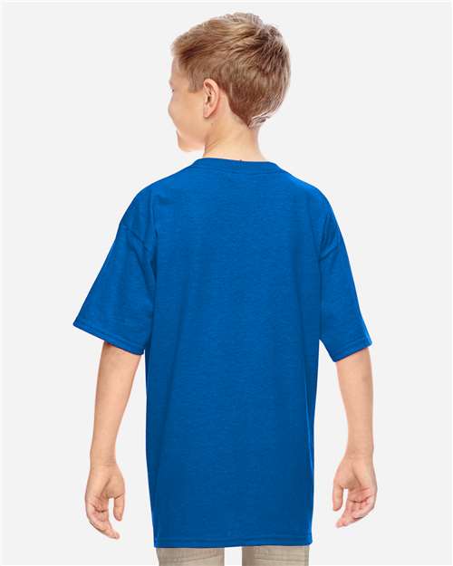 Gildan Youth Heavy Cotton™ T-Shirt 5000B