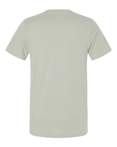 BELLA + CANVAS Jersey Tee 3001