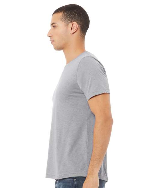 BELLA + CANVAS Triblend Tee 3413