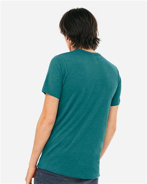 BELLA + CANVAS Triblend Tee 3413