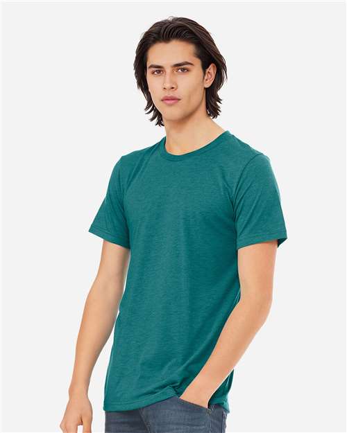 BELLA + CANVAS Triblend Tee 3413