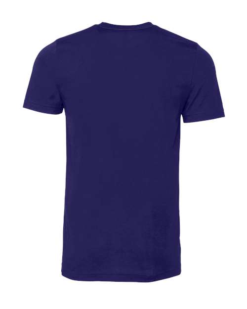 BELLA + CANVAS Jersey Tee 3001