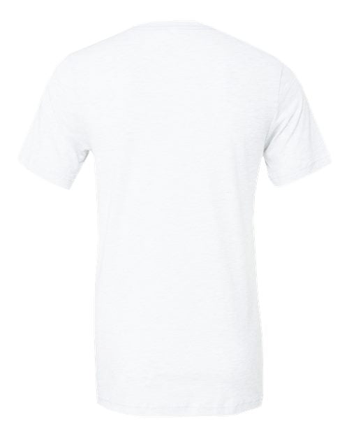 BELLA + CANVAS Triblend Tee 3413