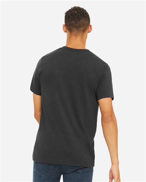 BELLA + CANVAS Triblend Tee 3413