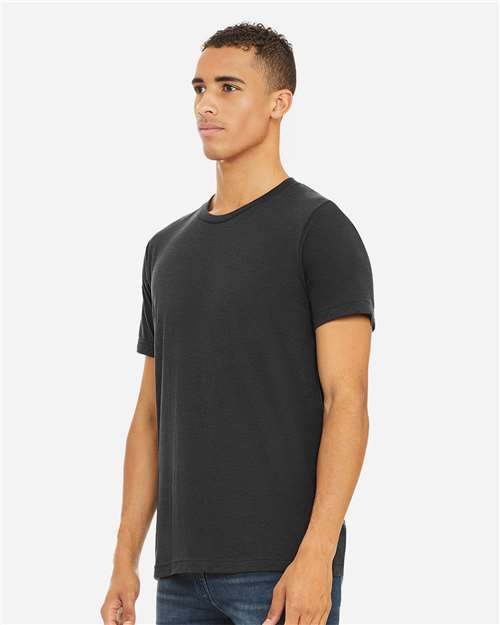 BELLA + CANVAS Triblend Tee 3413