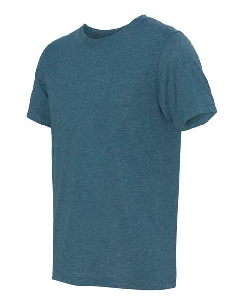 BELLA + CANVAS Triblend Tee 3413