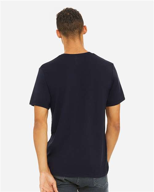 BELLA + CANVAS Triblend Tee 3413