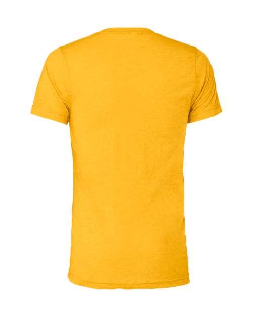 BELLA + CANVAS Triblend Tee 3413