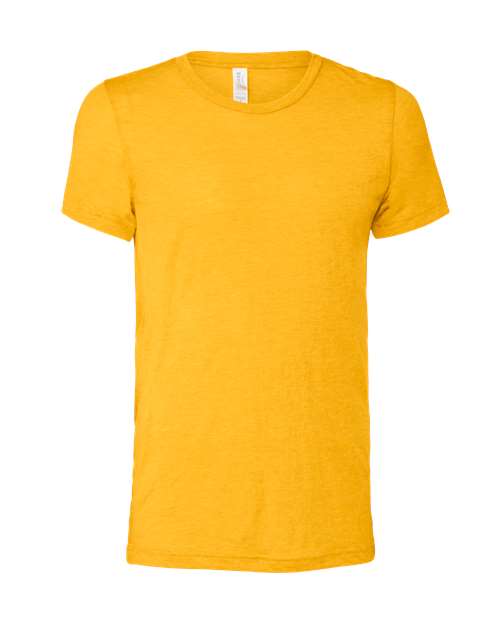 BELLA + CANVAS Triblend Tee 3413