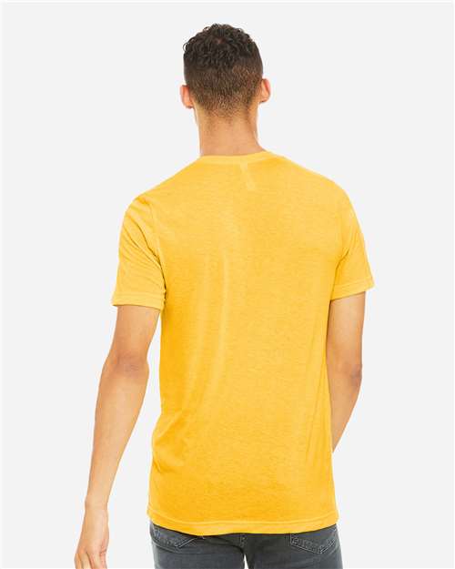 BELLA + CANVAS Triblend Tee 3413