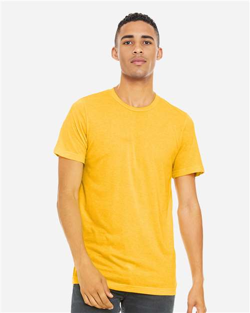 BELLA + CANVAS Triblend Tee 3413