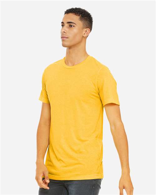 BELLA + CANVAS Triblend Tee 3413
