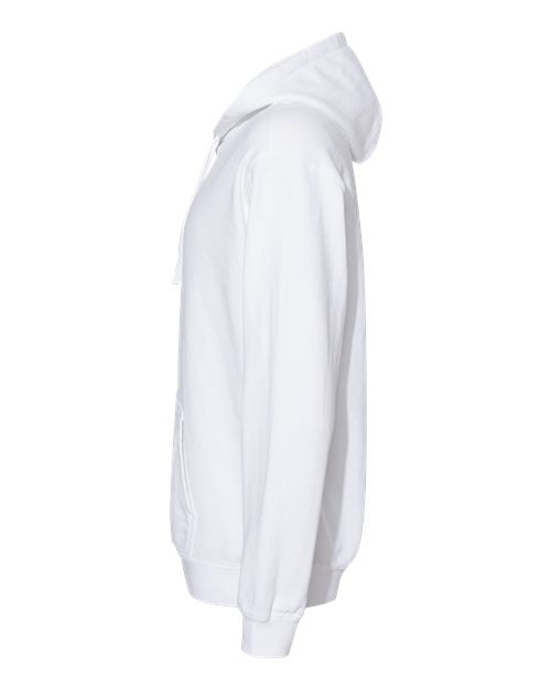 Comfort Colors Unisex Garment-Dyed Hooded Sweatshirt 1567