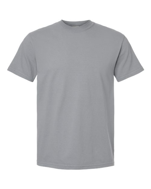 Comfort Colors Unisex Garment-Dyed Heavyweight T-Shirt 1717
