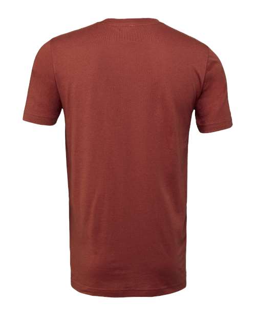 BELLA + CANVAS Jersey Tee 3001