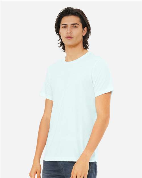 BELLA + CANVAS Triblend Tee 3413