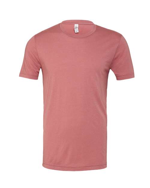 BELLA + CANVAS Triblend Tee 3413