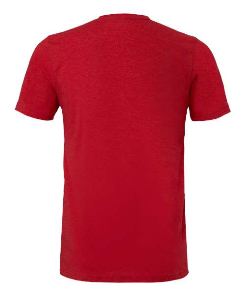 BELLA + CANVAS Triblend Tee 3413
