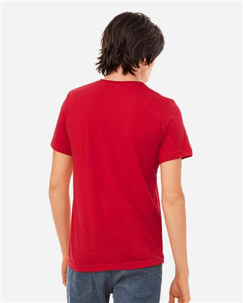 BELLA + CANVAS Triblend Tee 3413
