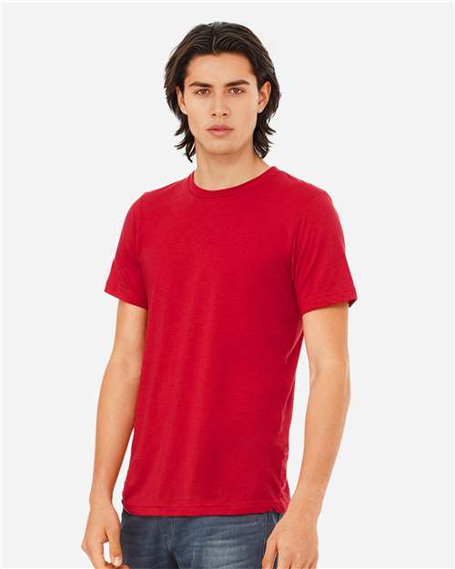 BELLA + CANVAS Triblend Tee 3413