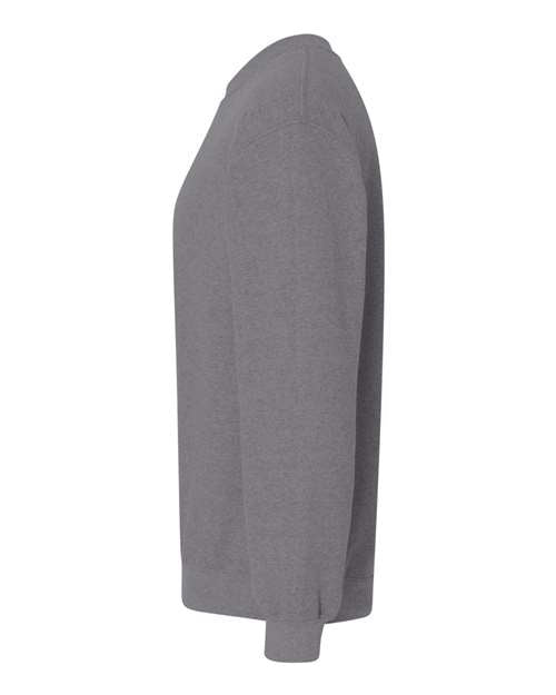 Gildan Unisex Heavy Blend™ Crewneck Sweatshirt 18000