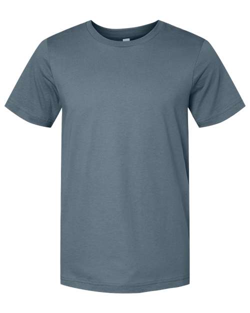 BELLA + CANVAS Jersey Tee 3001