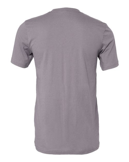 BELLA + CANVAS Jersey Tee 3001