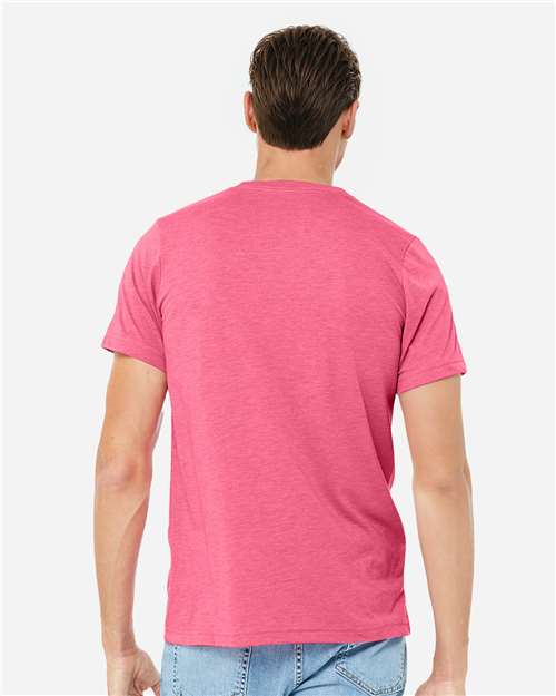 BELLA + CANVAS Triblend Tee 3413