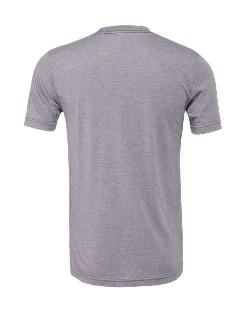 BELLA + CANVAS Triblend Tee 3413
