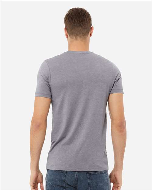 BELLA + CANVAS Triblend Tee 3413