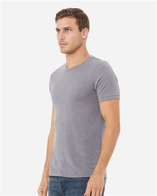 BELLA + CANVAS Triblend Tee 3413
