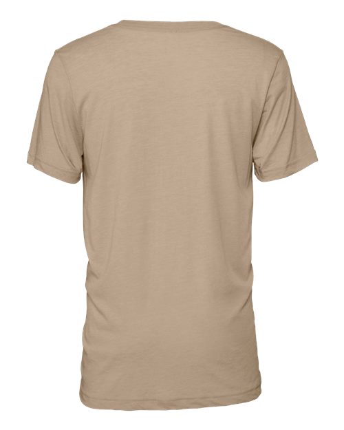 BELLA + CANVAS Triblend Tee 3413