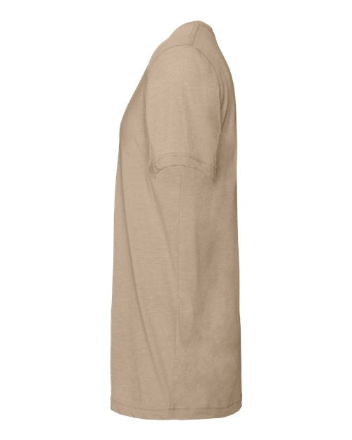 BELLA + CANVAS Triblend Tee 3413