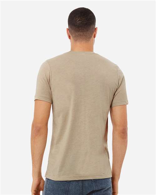 BELLA + CANVAS Triblend Tee 3413