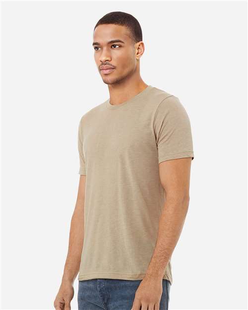 BELLA + CANVAS Triblend Tee 3413