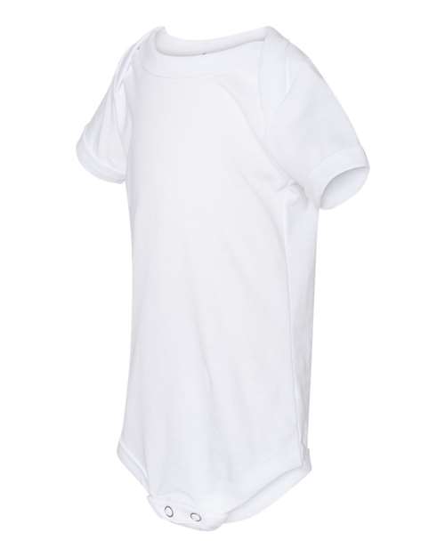 BELLA + CANVAS Infant Jersey One Piece 100B